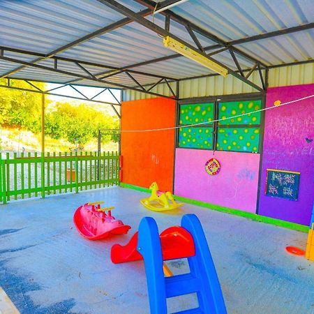 Villa Georgios Rafaela Polis ภายนอก รูปภาพ