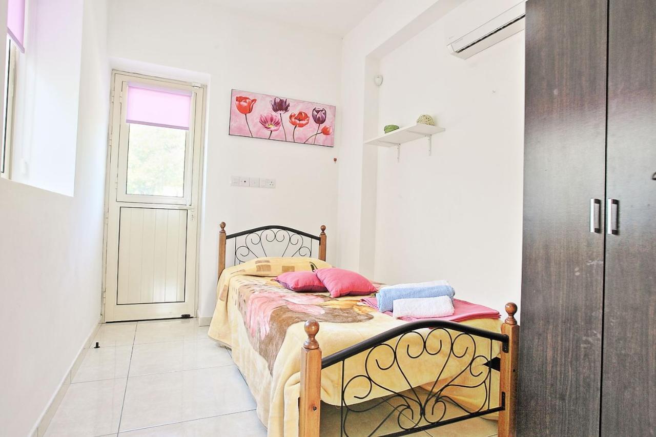 Villa Georgios Rafaela Polis ภายนอก รูปภาพ